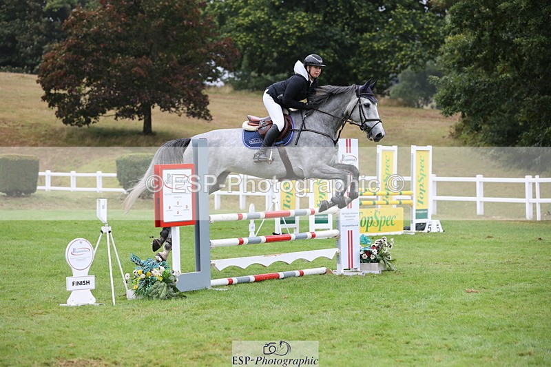 250830A-122716-06444 - Cls 15 5 Year Old Qualifier