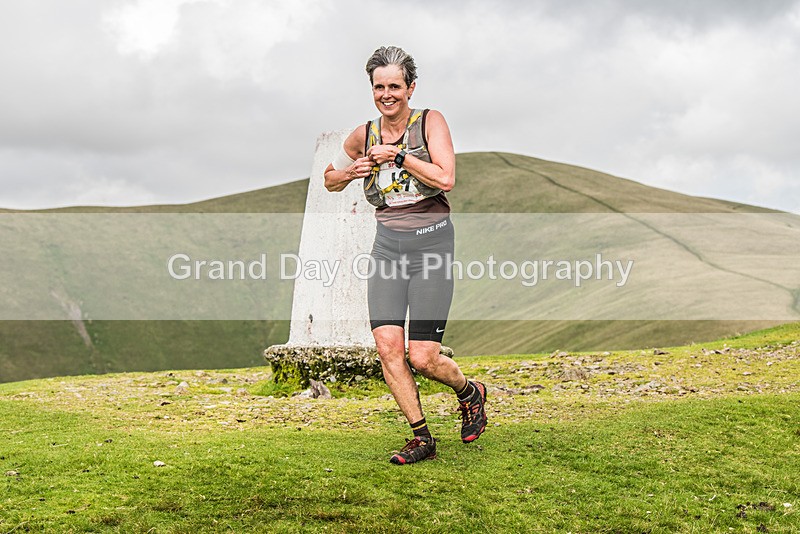 Sedbergh -2112 - Sedbergh Hills Fell Race Sunday 20th August 2023