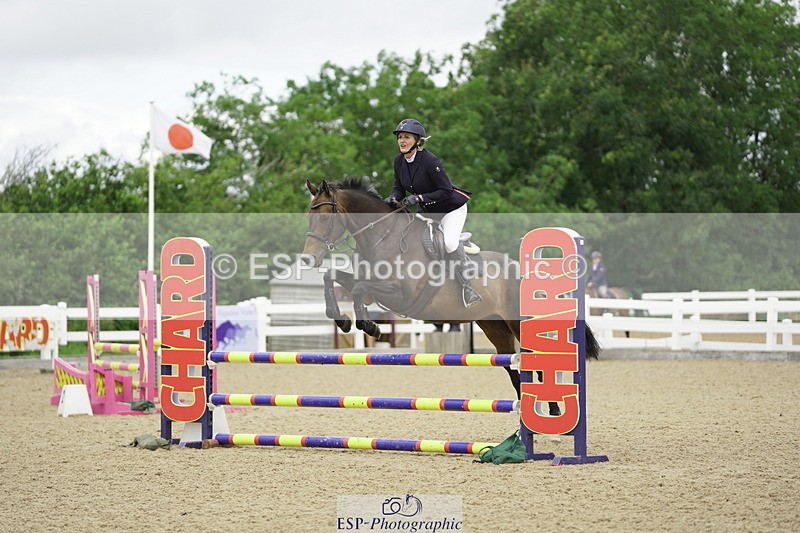 230728A-123346-01855 - Cls 9 85cm Amateur Quali