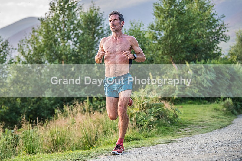 Not Latrigg-455 - Not Round Latrigg Fell Race Wednesday 13th August 2025