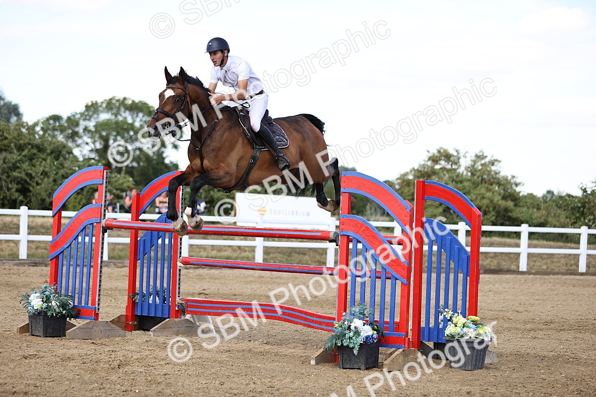 SBM_011971 - Class 10 - Talent Seekers Inc 7 Year Championship Qualifier - 2nd Half