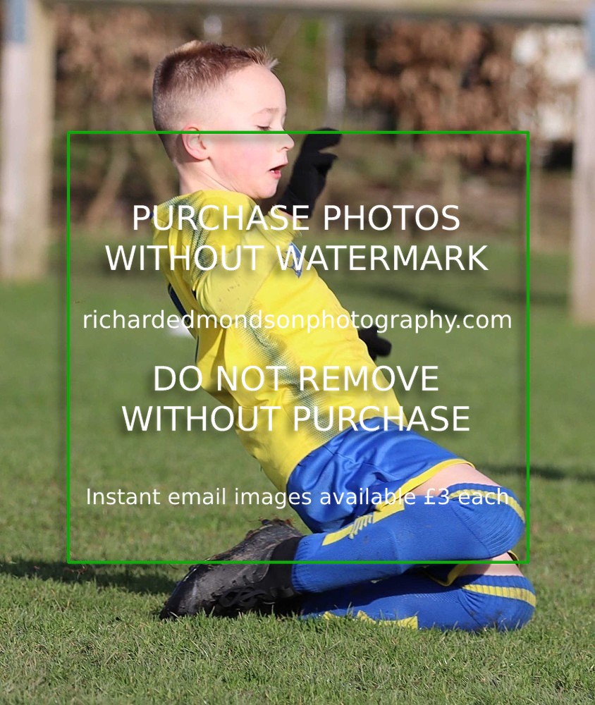 IMG_8196 - Kendal United Under 7 vs Heysham Under 7 (25/2/24)
