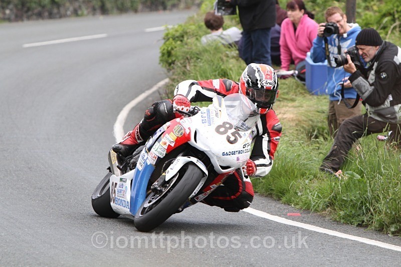  - Superbike Race