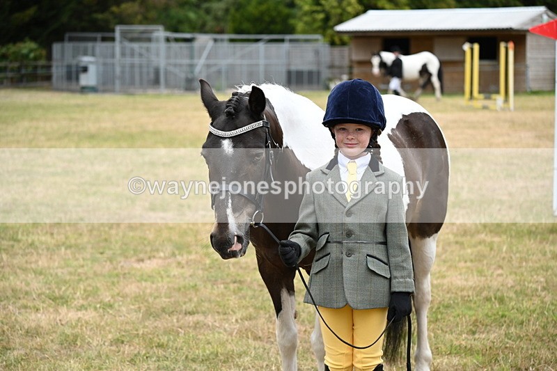 WJ6_4421 - Class 10 Coloured In-hand