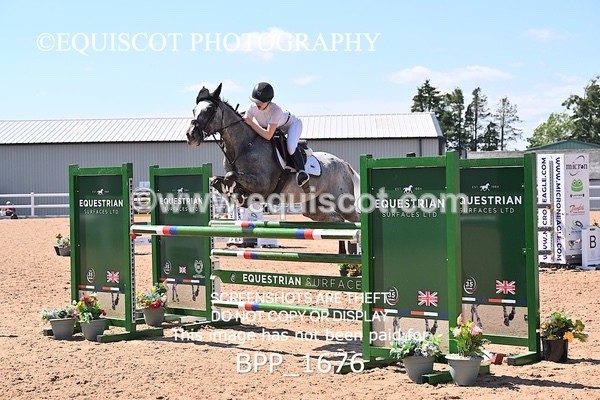 BPP_1676 - THU CLASS 3 Scottish Branch North West Junior Championship **Viewing/Selection class for 148 teams**