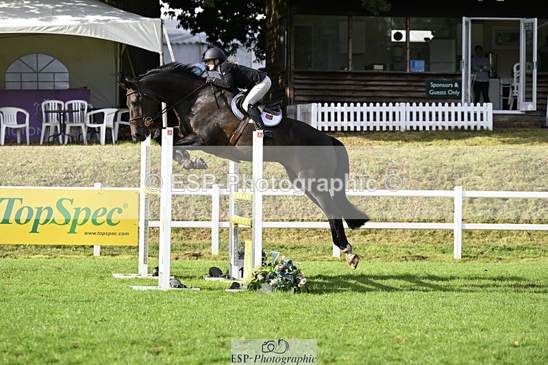 250831A-090857-09143 - Cls 34 Snr Foxhunter