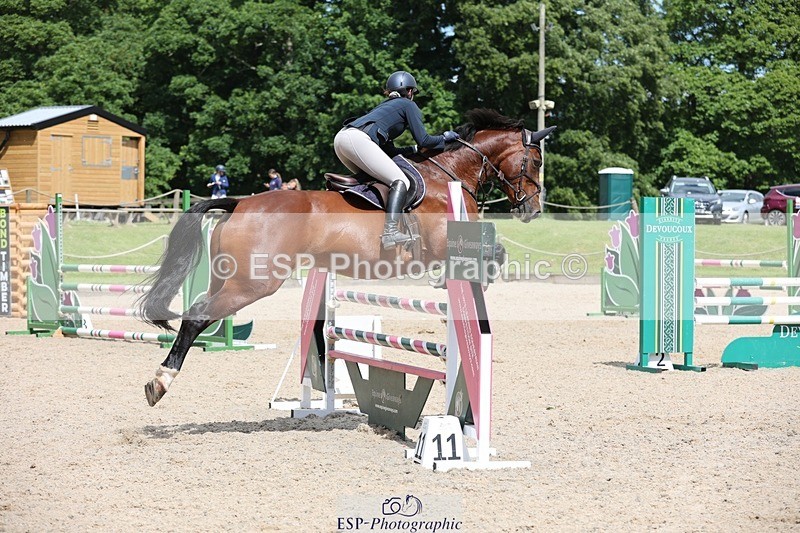 240615-111343-00947 - Cls 2 Snr Discovery and 1m Open