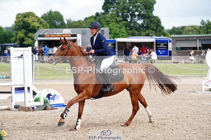 250615A-101454-10051 - Class 43 British Novice 90cm Open