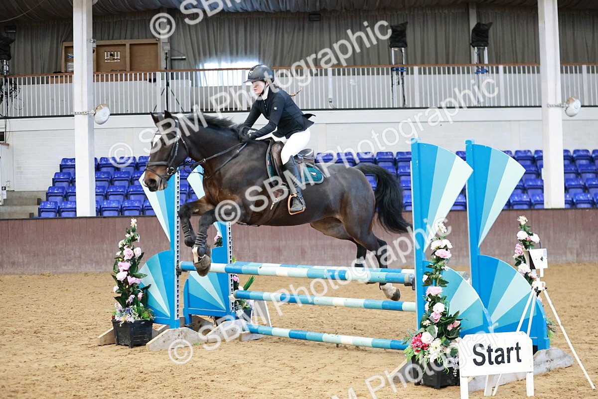 SBM_003102 - Class 9 - Senior British Novice - 90cm