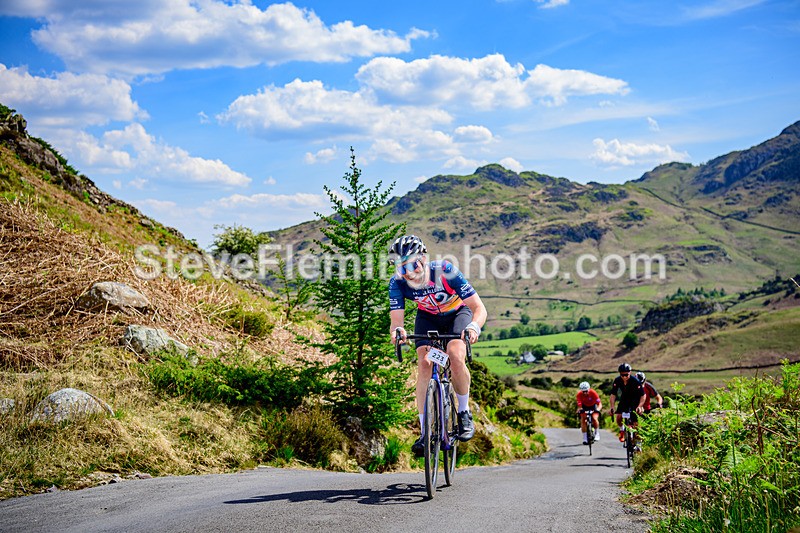 143038 - 2025 Fred Whitton Blea Tarn Climb 14.00 - 15.00