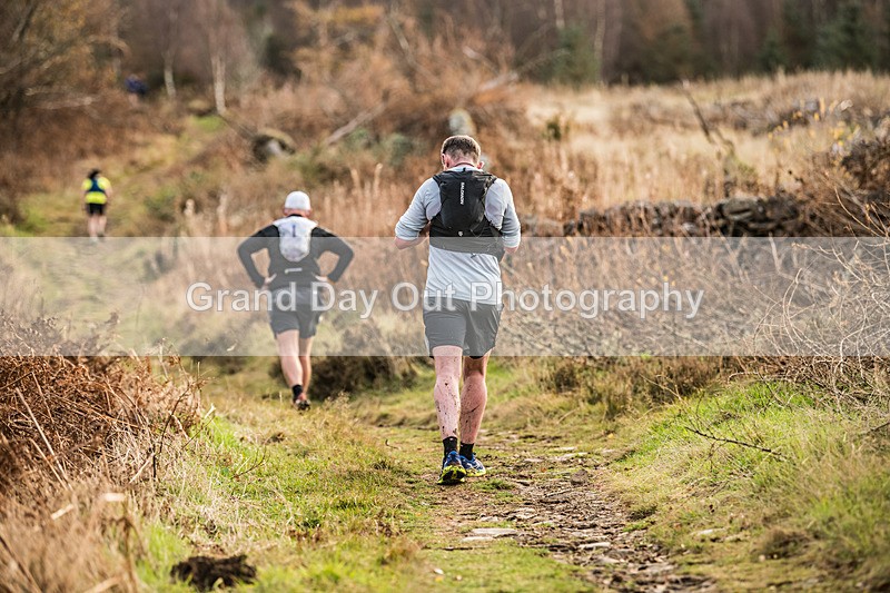 Tweed Valley-155 - High Terrain Events Tweed Valley 50 & 65K Ultra Trail Races Sunday 16th November 2025