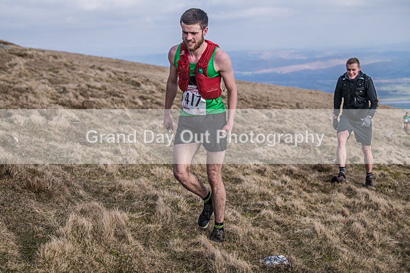 Black Combe-1889 - Black Combe Fell Race Saturday 7th March 2026