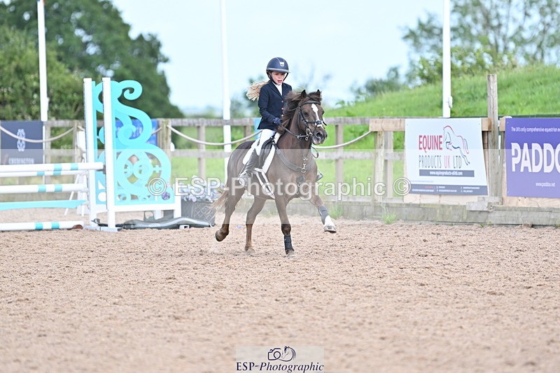 240628A-173204-01652 - Cls 6 Springboard 128cm + 138cm