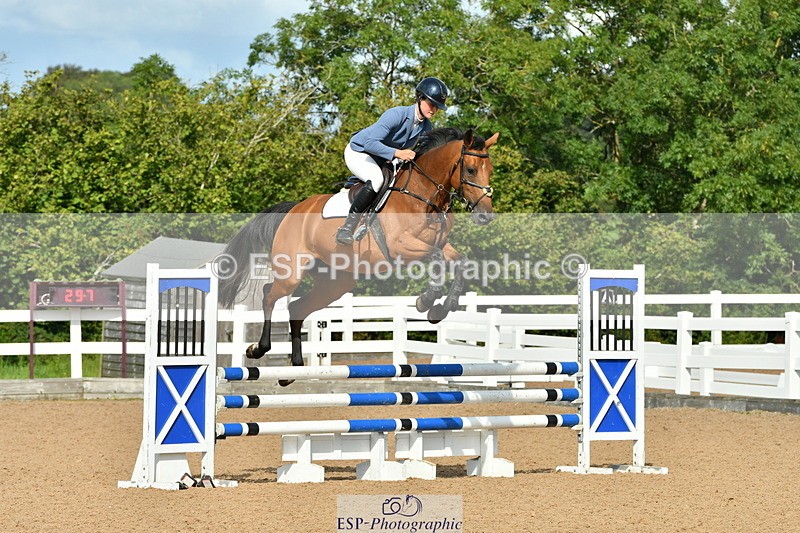 230830A-103136-00257 - Cls 1 British Novice & Open