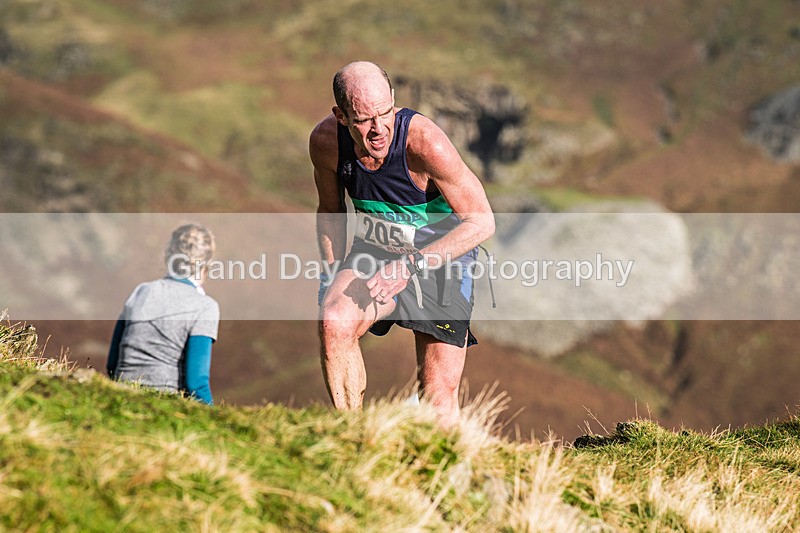 Dunnerdale-523 - Dunnerdale Fell Race Saturday 8th November 2025