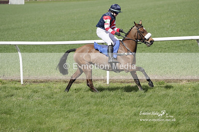 PtP PR 100423 239 - Pony Racing Lockinge 10/04/23