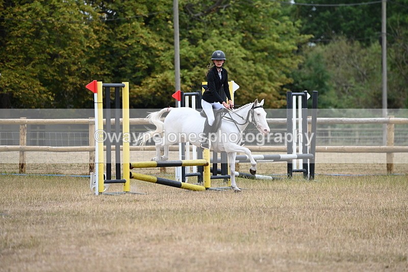 WJ6_0275 - Class 13 Novice Jumping 60cm