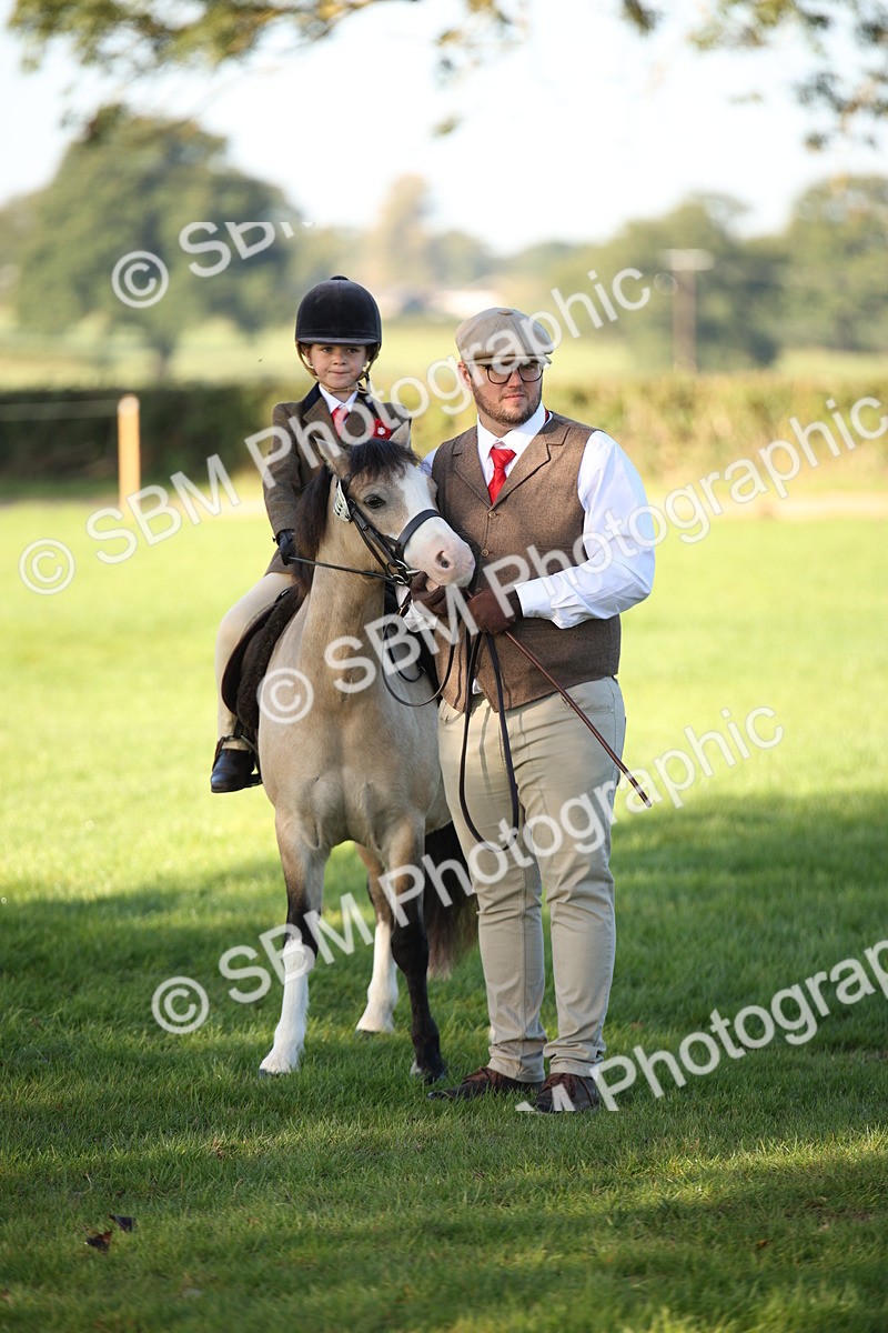 SBM_34252 - S9 - Lead Rein Equitation