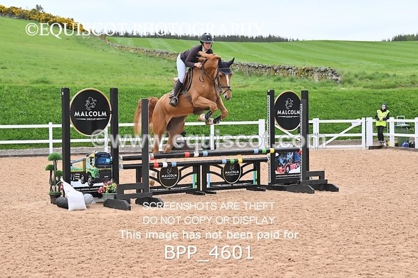 BPP_4601 - CLASS 20 SUN British Novice/90cms Open