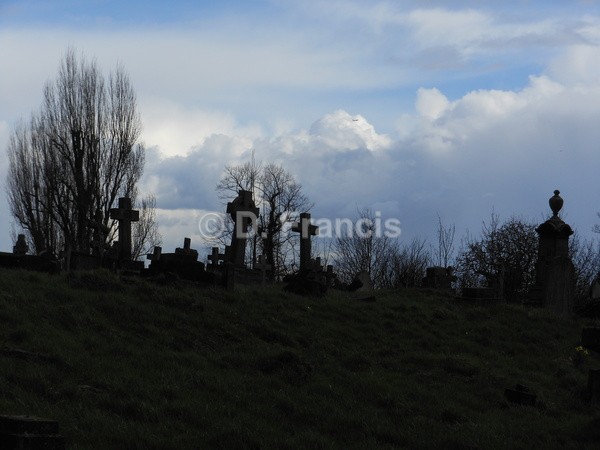 Image 4 - Kensal Green Cemetery