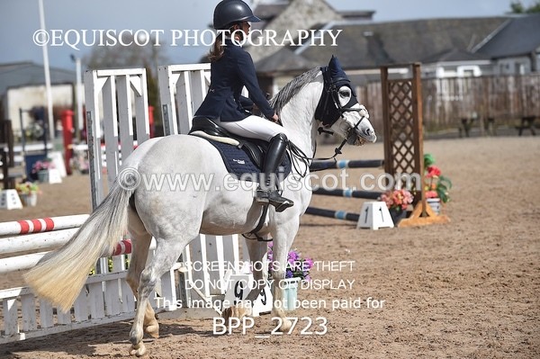 BPP_2723 - CLASS 29 STX-UK Pony BritiNovice / 0.80m Open