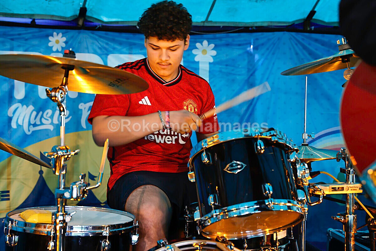 Minety 2024 Friday-2 - Minety Music Festival 2024