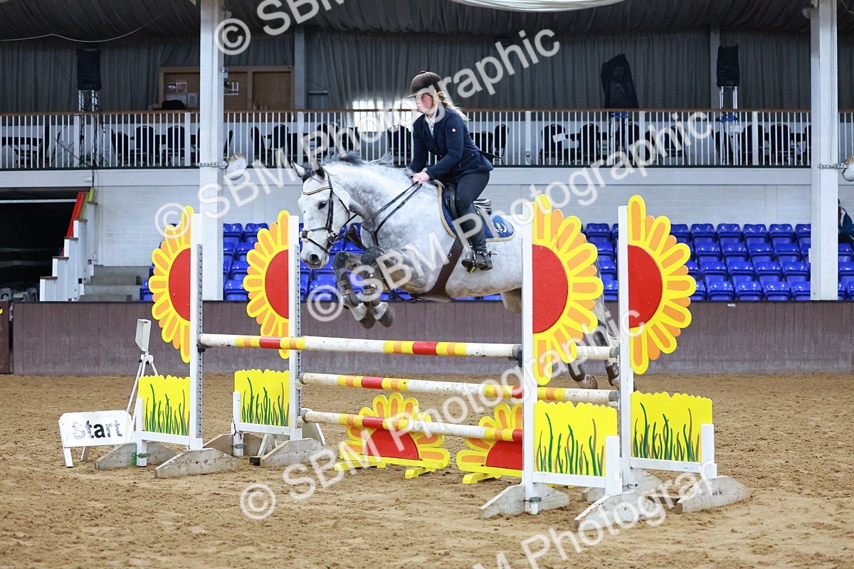 SBM_001894 - Class 4 - Senior Newcomers - 1.10m