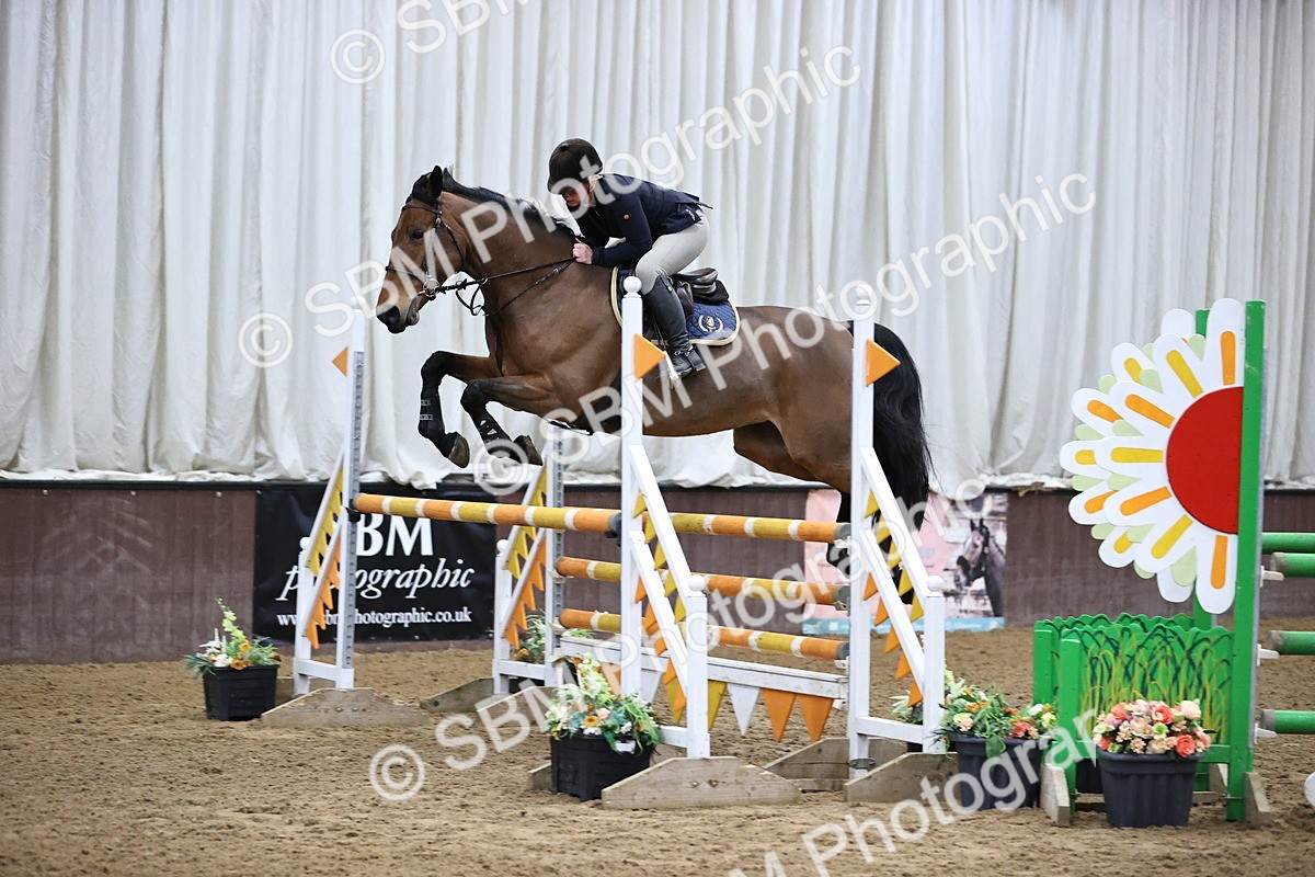 SBM_001458 - Class 4 - Senior Newcomers - 1.10m Open