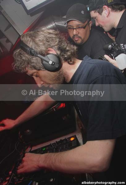 063 - Soul:ution vs Strange Fruit  28.05.10