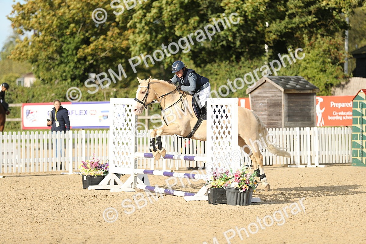 SBM_11437 - J37 - Veteran Rider 75cm