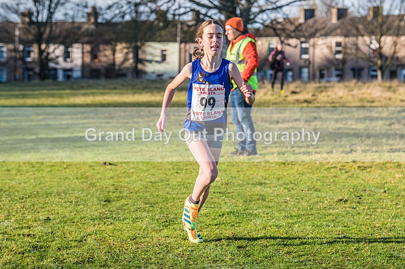 Workington XC-85 - Workington Cross Country Curwen Park, Saturday 3rd December 2022