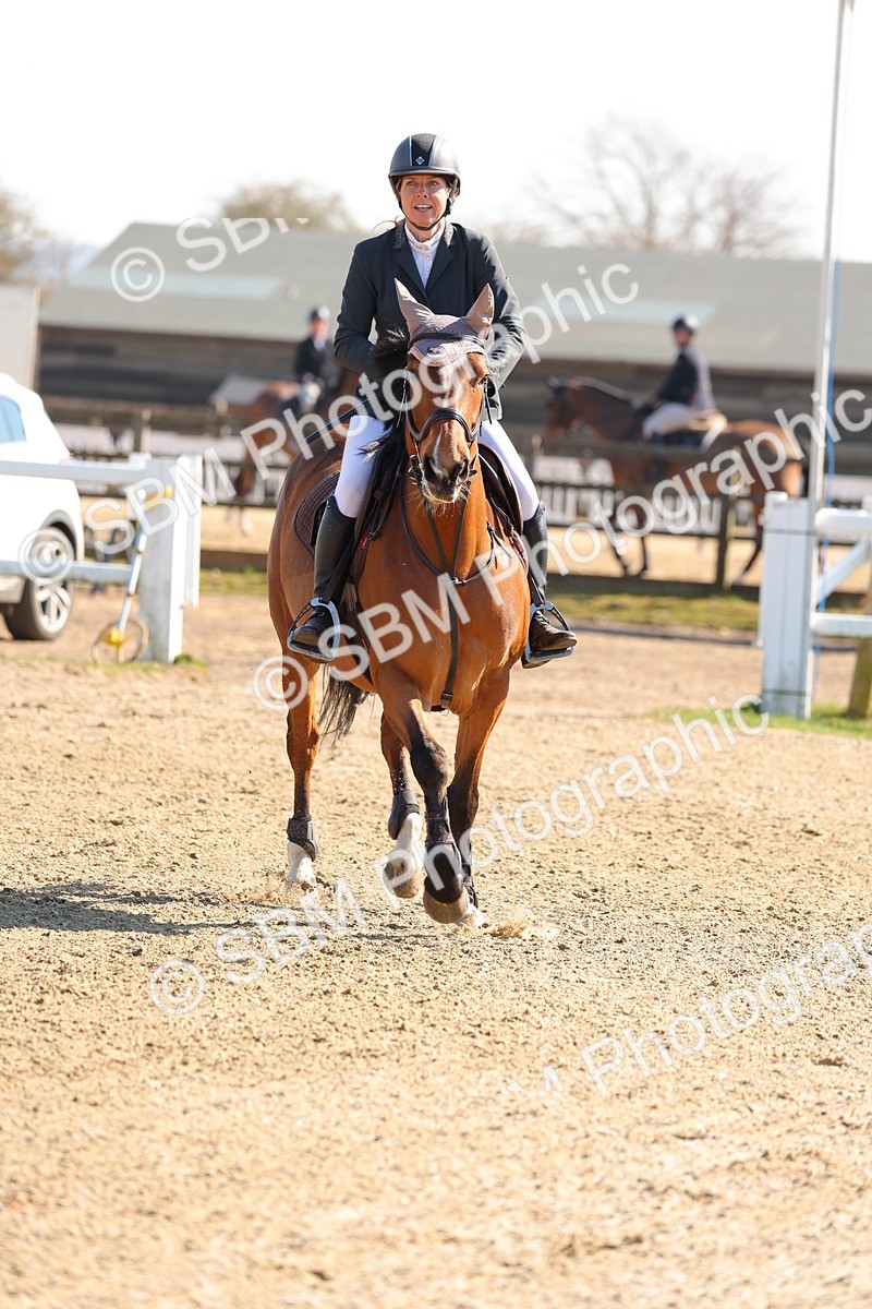 SBM_000645 - Class 2 - Senior British Novice - 90cm