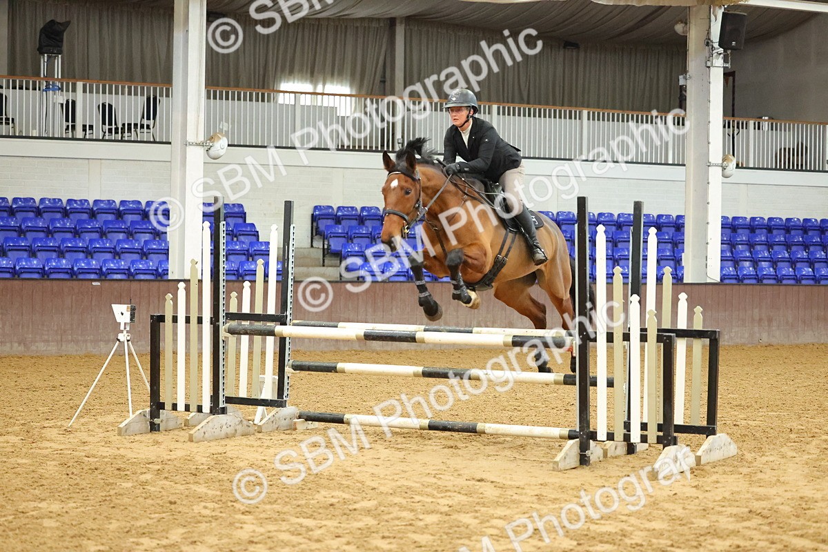 SBM_000716 - Class 3 - Senior Discovery - 1.00m