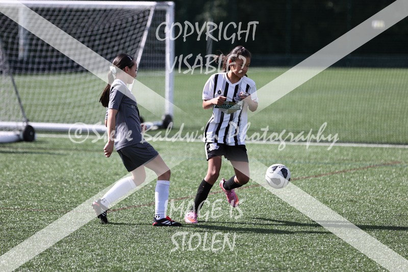 1DX30281 - Sun 14th U11 Girls