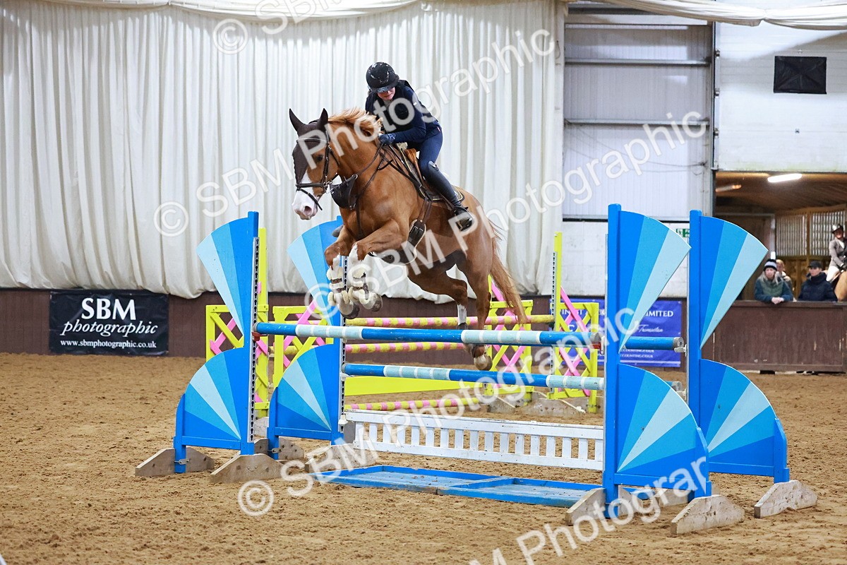 SBM_002146 - Class 4 - Senior Newcomers - 1.10m