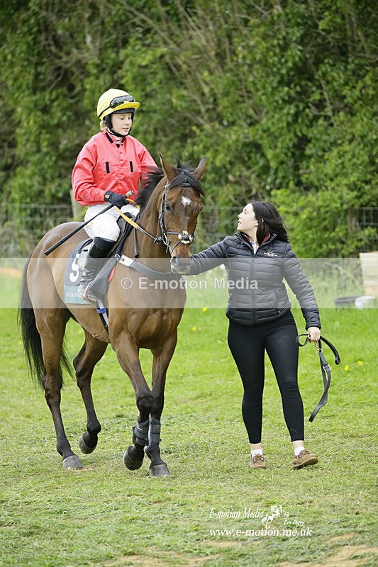 PtP 020522 407 - Mollington Races Point-to-Point 02/05/22