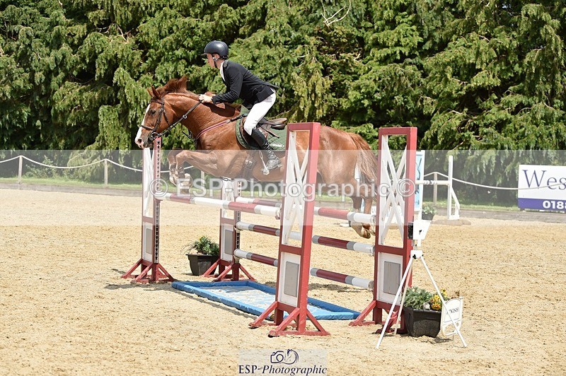 230706-142520-03290 - Cls 6 Newcomers & 1.10m Open