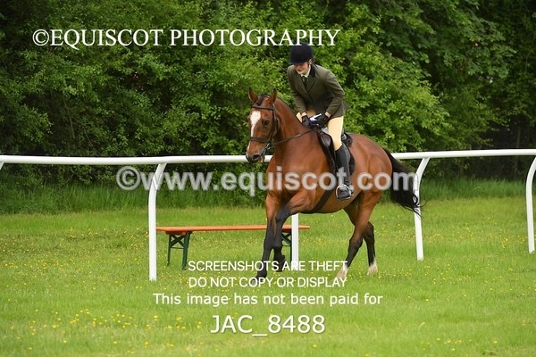 JAC_8488 - CLASS 2 BHS 1.05M SCONE QUALIFIER