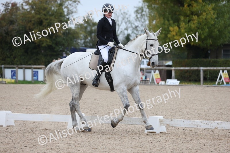 20251011-0430 - Class 4 - Novice 2