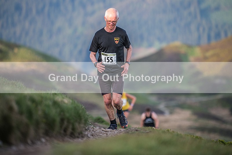 Lords Seat-625 - Lords Seat Fell Race Wednesday 30th April 2025