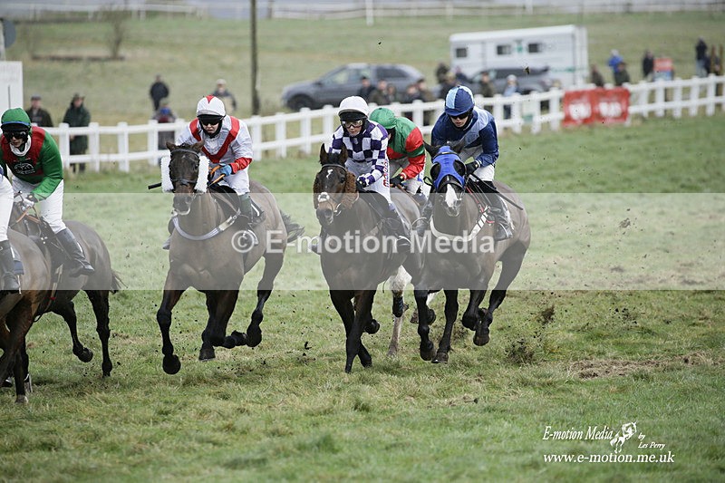 PtP 020122 165 - Larkhill Racing Club Point-to-Point 02/01/2022