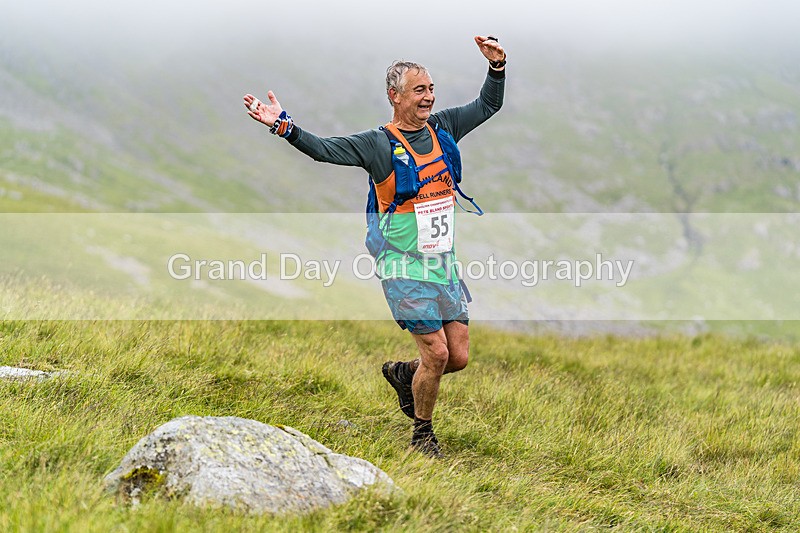 Wasdale-1758 - Wasdale Horseshoe Fell Race Saturday 13th July 2024