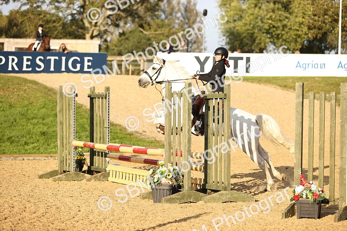 SBM_55944 - J10 - Junior Pony 75cm Championship