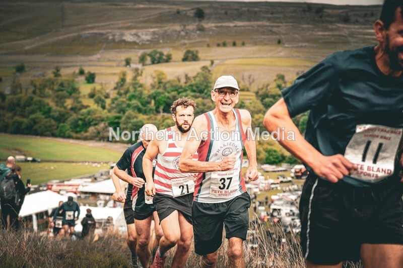 DSCF6871 - Kilnsey Crag race