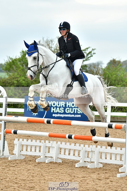 230504A-132701-01896 - Cls 4 95cm Amateur Quali