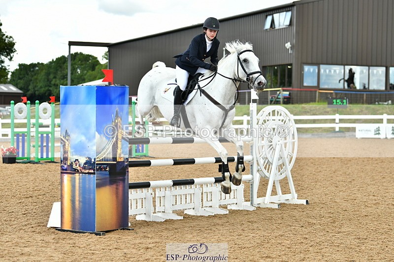 230721A-121700-06070 - Cls 18, 1 Star Silver 1.20m