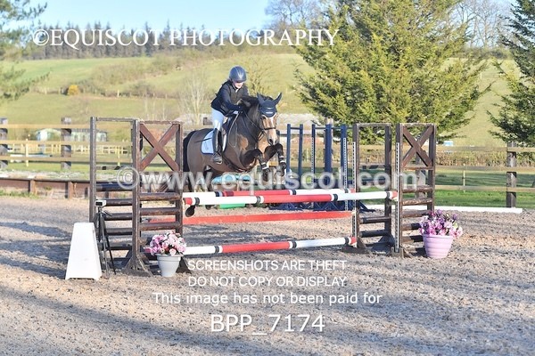 BPP_7174 - CLASS 19 SUN Pony Discovery / 90cm Open