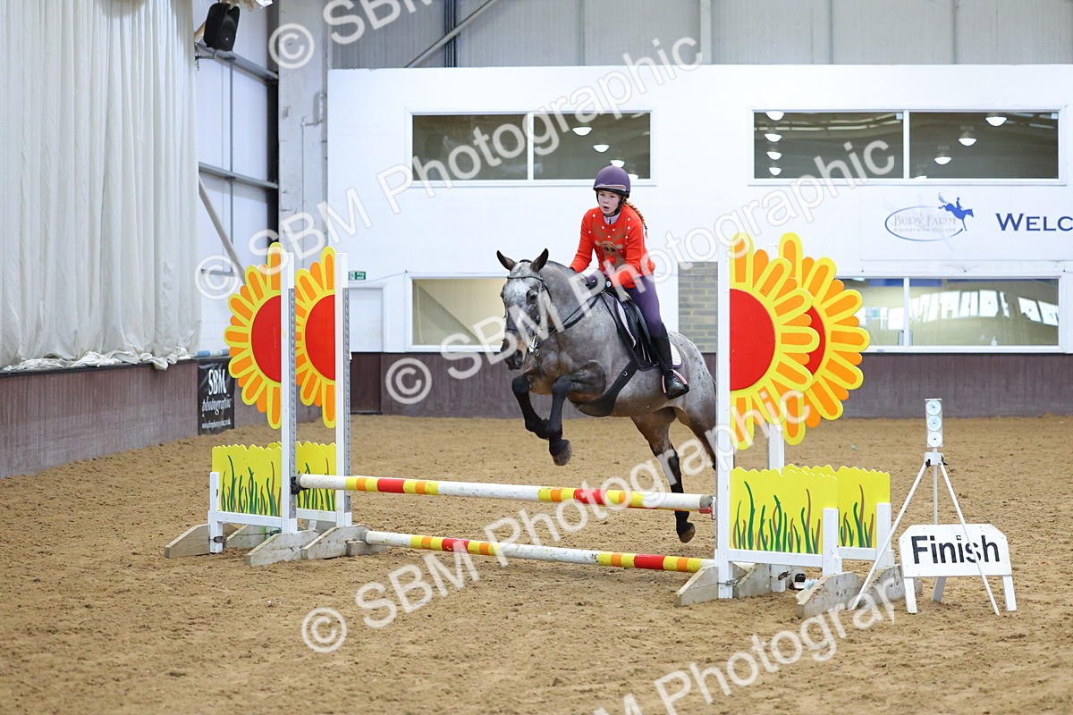 SBM_000344 - Class 2 - Show Jumping 60cm