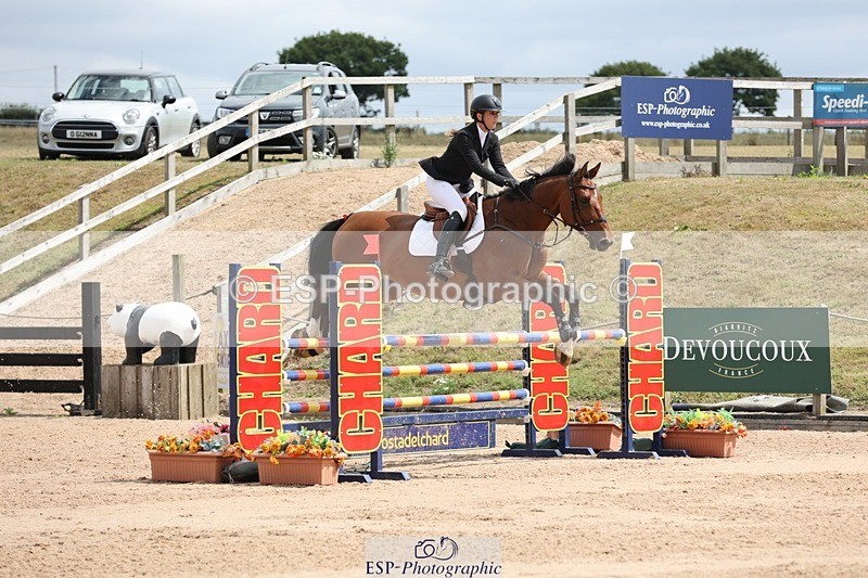 250719-121110-14903 - Cls 11, 1 Star Bronze Tour