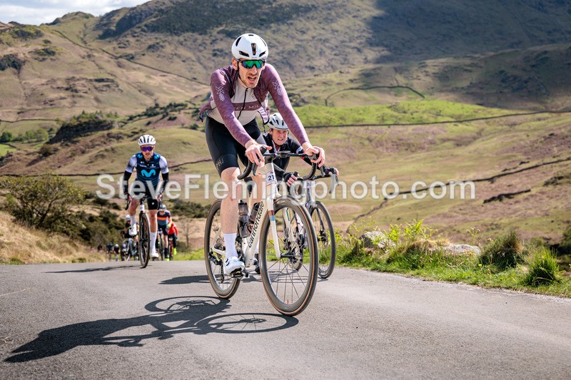 151403 - Blea Tarn Climb 15:00 - 16:00